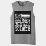 V.I.T. Muscle Tank Thumbnail