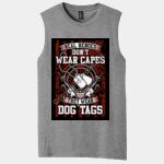 V.I.T. Muscle Tank Thumbnail