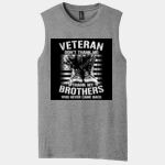 V.I.T. Muscle Tank Thumbnail