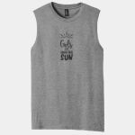 V.I.T. Muscle Tank Thumbnail