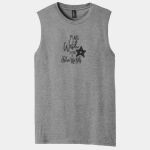 V.I.T. Muscle Tank Thumbnail