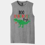 V.I.T. Muscle Tank Thumbnail