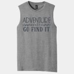 V.I.T. Muscle Tank Thumbnail