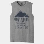 V.I.T. Muscle Tank Thumbnail