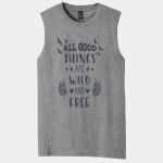 V.I.T. Muscle Tank Thumbnail