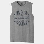 V.I.T. Muscle Tank Thumbnail