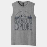 V.I.T. Muscle Tank Thumbnail