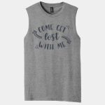 V.I.T. Muscle Tank Thumbnail