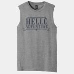 V.I.T. Muscle Tank Thumbnail