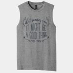 V.I.T. Muscle Tank Thumbnail