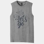 V.I.T. Muscle Tank Thumbnail