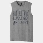 V.I.T. Muscle Tank Thumbnail