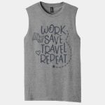 V.I.T. Muscle Tank Thumbnail