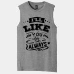 V.I.T. Muscle Tank Thumbnail