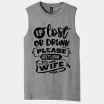 V.I.T. Muscle Tank Thumbnail