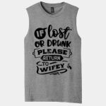 V.I.T. Muscle Tank Thumbnail