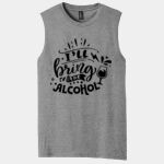 V.I.T. Muscle Tank Thumbnail