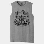 V.I.T. Muscle Tank Thumbnail