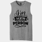 V.I.T. Muscle Tank Thumbnail