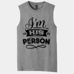 V.I.T. Muscle Tank Thumbnail