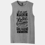 V.I.T. Muscle Tank Thumbnail