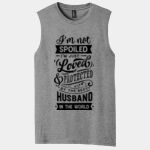 V.I.T. Muscle Tank Thumbnail