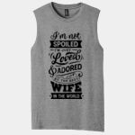 V.I.T. Muscle Tank Thumbnail