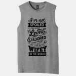 V.I.T. Muscle Tank Thumbnail