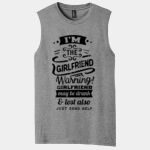 V.I.T. Muscle Tank Thumbnail