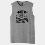 V.I.T. Muscle Tank Thumbnail