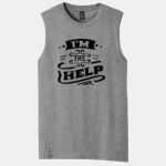 V.I.T. Muscle Tank Thumbnail