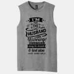 V.I.T. Muscle Tank Thumbnail