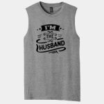 V.I.T. Muscle Tank Thumbnail