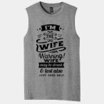 V.I.T. Muscle Tank Thumbnail