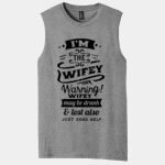 V.I.T. Muscle Tank Thumbnail