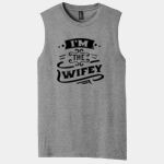 V.I.T. Muscle Tank Thumbnail