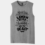 V.I.T. Muscle Tank Thumbnail