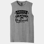 V.I.T. Muscle Tank Thumbnail