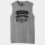 V.I.T. Muscle Tank Thumbnail