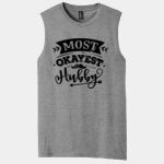 V.I.T. Muscle Tank Thumbnail