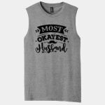 V.I.T. Muscle Tank Thumbnail