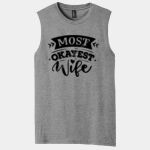 V.I.T. Muscle Tank Thumbnail