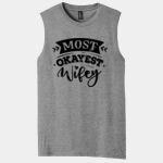 V.I.T. Muscle Tank Thumbnail