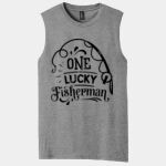 V.I.T. Muscle Tank Thumbnail