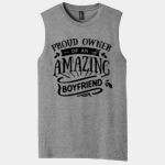 V.I.T. Muscle Tank Thumbnail