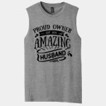 V.I.T. Muscle Tank Thumbnail