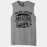 V.I.T. Muscle Tank Thumbnail