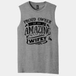 V.I.T. Muscle Tank Thumbnail