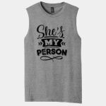 V.I.T. Muscle Tank Thumbnail