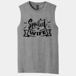 V.I.T. Muscle Tank Thumbnail